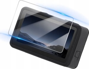 SunnyLife Osłona Ochronna Ochrona na 2x Ekran + Obiektyw 3w1 do DJI OSMO ACTION 5 PRO / OA5-BHM883 11