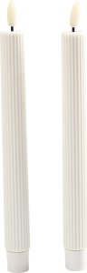 Lampki choinkowe Frendo Sirius Home 80253, White, 2 lamp(s), 250 mm, 2 cm, 2 pc(s) 1