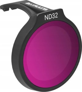Filtr SunnyLife FILTR PEŁNY SZARY ND32 NDx32 do Drona DJI NEO / Sunnylife NE-FI872 ND32 1