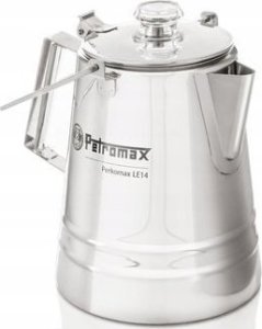 Kawiarka Petromax Perkolator Ze Stali Nierdzewnej Petromax Perkomax 1