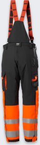 Helly Hansen Spodnie Zimowe Helly Hansen Alna 20 Class 1 Orange 6
