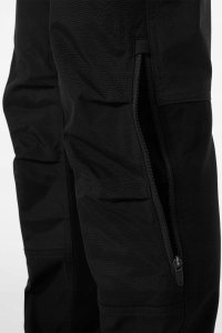Helly Hansen Damskie Spodnie Robocze Helly Hansen Luna 4X Black 3