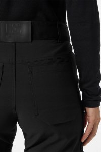 Helly Hansen Damskie Spodnie Robocze Helly Hansen Luna 4X Black 5
