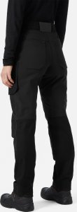 Helly Hansen Damskie Spodnie Robocze Helly Hansen Luna 4X Black 6