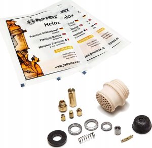 Petromax Zestaw Części Eksploatacyjnych do Lamp Petromax HK 2