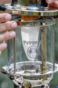 Petromax Płaszcz Żarowy Do Lamp Naftowych HK500 2