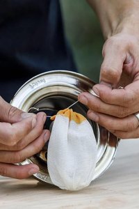 Petromax Płaszcz Żarowy Do Lamp Naftowych HK500 3