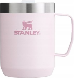 Stanley Kubek Termiczny Stanley Camp Mug 0,25L Rose 1