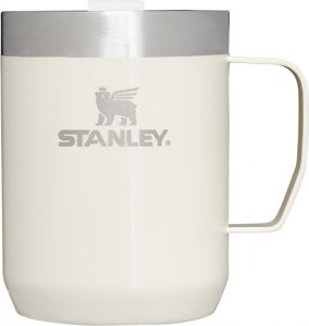 Stanley Kubek Termiczny Stanley Camp Mug 0,25L Cream 1