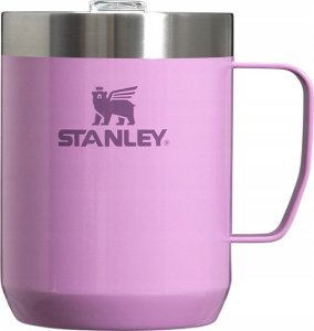 Stanley Kubek Termiczny Stanley Camp Mug 0,25L Lilac 1