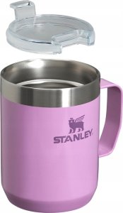Stanley Kubek Termiczny Stanley Camp Mug 0,25L Lilac 3