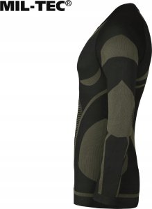 Mil-Tec Termoaktywna bielizna Performance Black 5