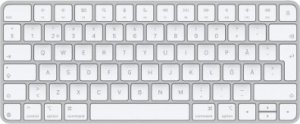 Klawiatura Apple Magic Keyboard (MXCL3S/A) 1