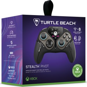 Pad Turtle Beach Stealth Pivot (TBS-0120-05) 6