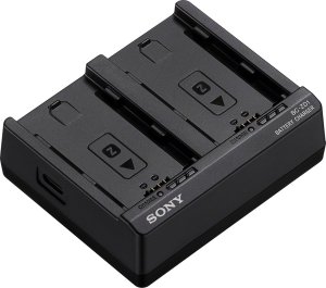 Ładowarka do aparatu Sony Sony battery charger BC-ZD1 1