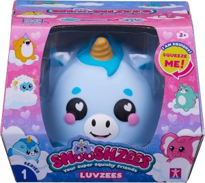 Avent SMOOSHZEES Soft toy Luvzees 2