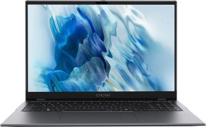 Laptop Chuwi Chuwi GemiBook-Plus-K1 Celeron N100 15.6  FHD AG 16GB SSD512 BT LAN Win11 Gray  REPACK 2
