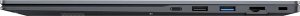 Laptop Chuwi Chuwi GemiBook-Plus-K1 Celeron N100 15.6  FHD AG 16GB SSD512 BT LAN Win11 Gray  REPACK 5