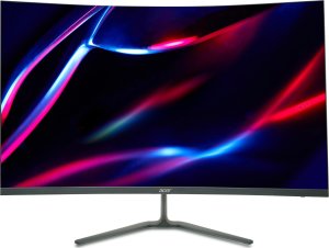 Monitor Acer Acer ED0 ED320QRP3biipx, 80 cm (31.5"), 1920 x 1080 pixels, Full HD, LED, 4 ms, Black 1