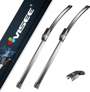 Visee Wycieraczki Hexa H017 650/400 1