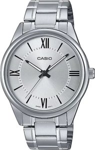 Zegarek Casio ZEGAREK MĘSKI CASIO MTP-V005D-7B5 + BOX 1
