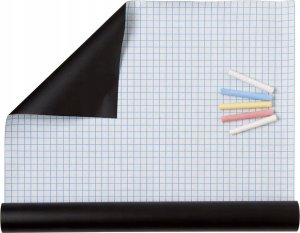 Malatec Tablica kredowa samoprzylepna 23456 8