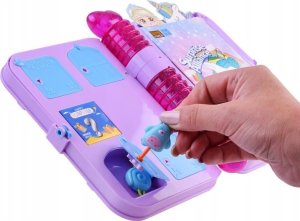 Jokomisiada Magiczny pamiętnik sekretnik na kluczyk ZA4706 5