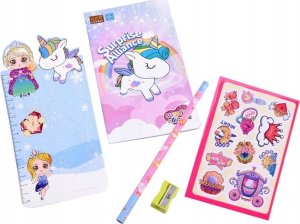 Jokomisiada Magiczny pamiętnik sekretnik na kluczyk ZA4706 7