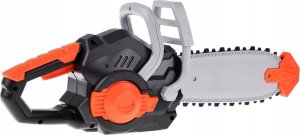 Jokomisiada Elektryczna Piła łańcuchowa dla dzieci Ruchoma piła z dźwiękiem ZA4733 5