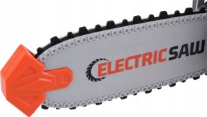 Jokomisiada Elektryczna Piła łańcuchowa dla dzieci Ruchoma piła z dźwiękiem ZA4733 6