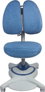 Ergo Office Krzesło ergonomiczne dla dzieci ER-484N 4