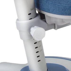 Ergo Office Krzesło ergonomiczne dla dzieci ER-484N 6