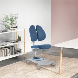 Ergo Office Krzesło ergonomiczne dla dzieci ER-484N 9