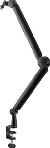 NanoRS Uchwyt mikrofonu 3/8" i 5/8" NanoRS, 1kg max RS421 1