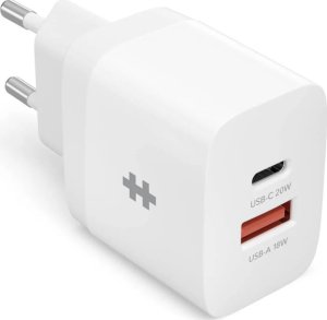 Ładowarka Hyper Targus HYPERJUICE 20W USB-C CHARGER/. 2