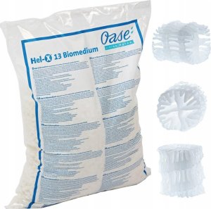 Oase Oase Hel-X Biomedia 800ml 1