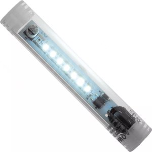 Aquael Aquael Leddy Mini 30 Baltas (13L) 11