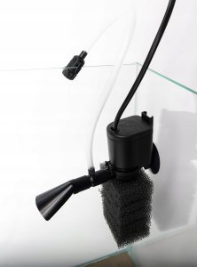 Aquael Aquael Leddy Mini 30 Baltas (13L) 12