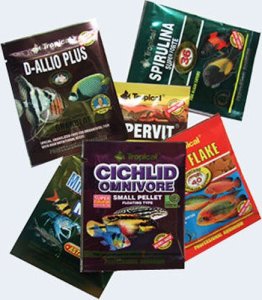 Aquael Aquael Leddy Mini 30 Baltas (13L) 16