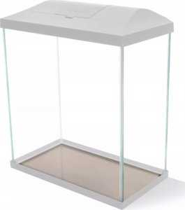 Aquael Aquael Leddy Mini 30 Baltas (13L) 20