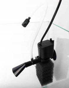 Aquael Aquael Leddy Mini 30 Baltas (13L) 21