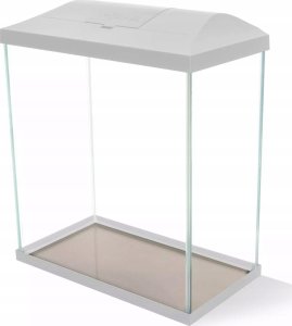 Aquael Aquael Leddy Mini 30 Baltas (13L) 9