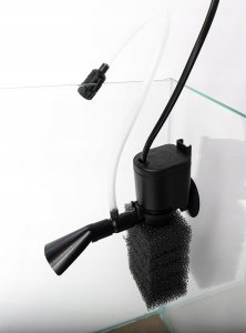 Aquael Leddy Mini 30 Juodas (13L) 8