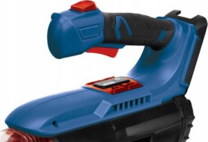 Blaupunkt DMUCHAWA AKUMULATOROWA 18 V CB4010 BEZ BATERII 3