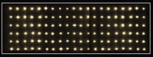 Lampki choinkowe CORTINA LAMPKI CHOINKOWE KURTYNA ŚWIETLNA ZEW/WEW 120 LED 300X60CM Z PILOTEM CIEPŁY BIAŁY 5