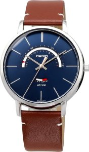 Zegarek Casio ZEGAREK MĘSKI CASIO MTP-B105L-2AV (zd181d) + BOX 3