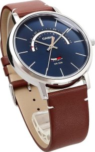Zegarek Casio ZEGAREK MĘSKI CASIO MTP-B105L-2AV (zd181d) + BOX 7