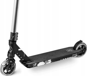 Hulajnoga Movino HULAJNOGA MOVINO X-CORE BLACK WYCZYNOWA CP-100-XC-BS 3