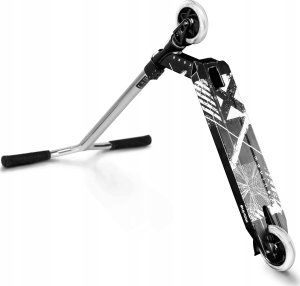 Hulajnoga Movino HULAJNOGA MOVINO X-CORE BLACK WYCZYNOWA CP-100-XC-BS 7