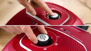 Bosch ODKURZACZ BGB 41RD3H 600W 11